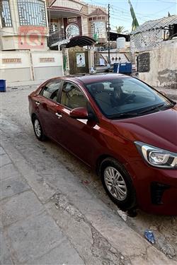 Kia Pegas